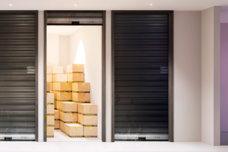 DEPÓSITOS O PQ. MOTO