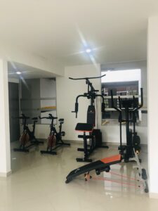 ICONO - Zonas Comunes