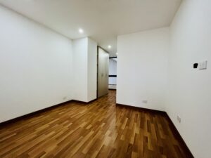 CENTRIC 97 - Acabados