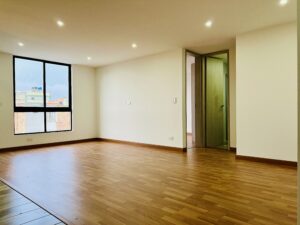 CENTRIC 97 - Acabados