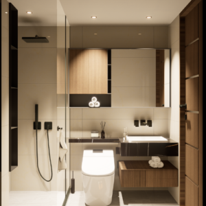 Baño