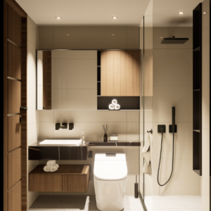 Baño